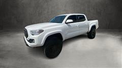 2020 Toyota Tacoma 