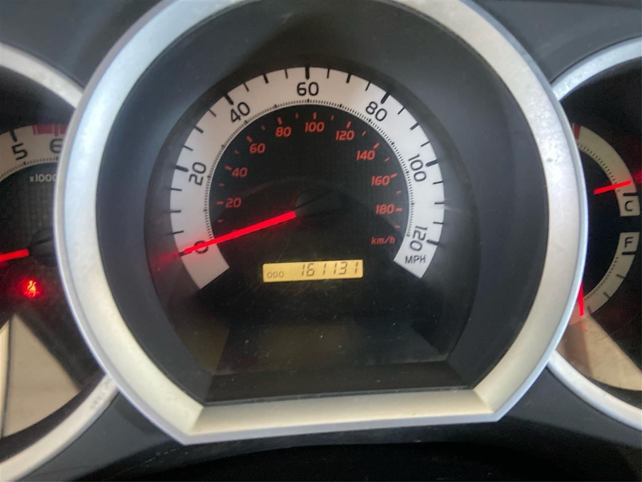 Toyota Tacoma 2WD Double Cab V6 AT PreRunner (Natl) 2012