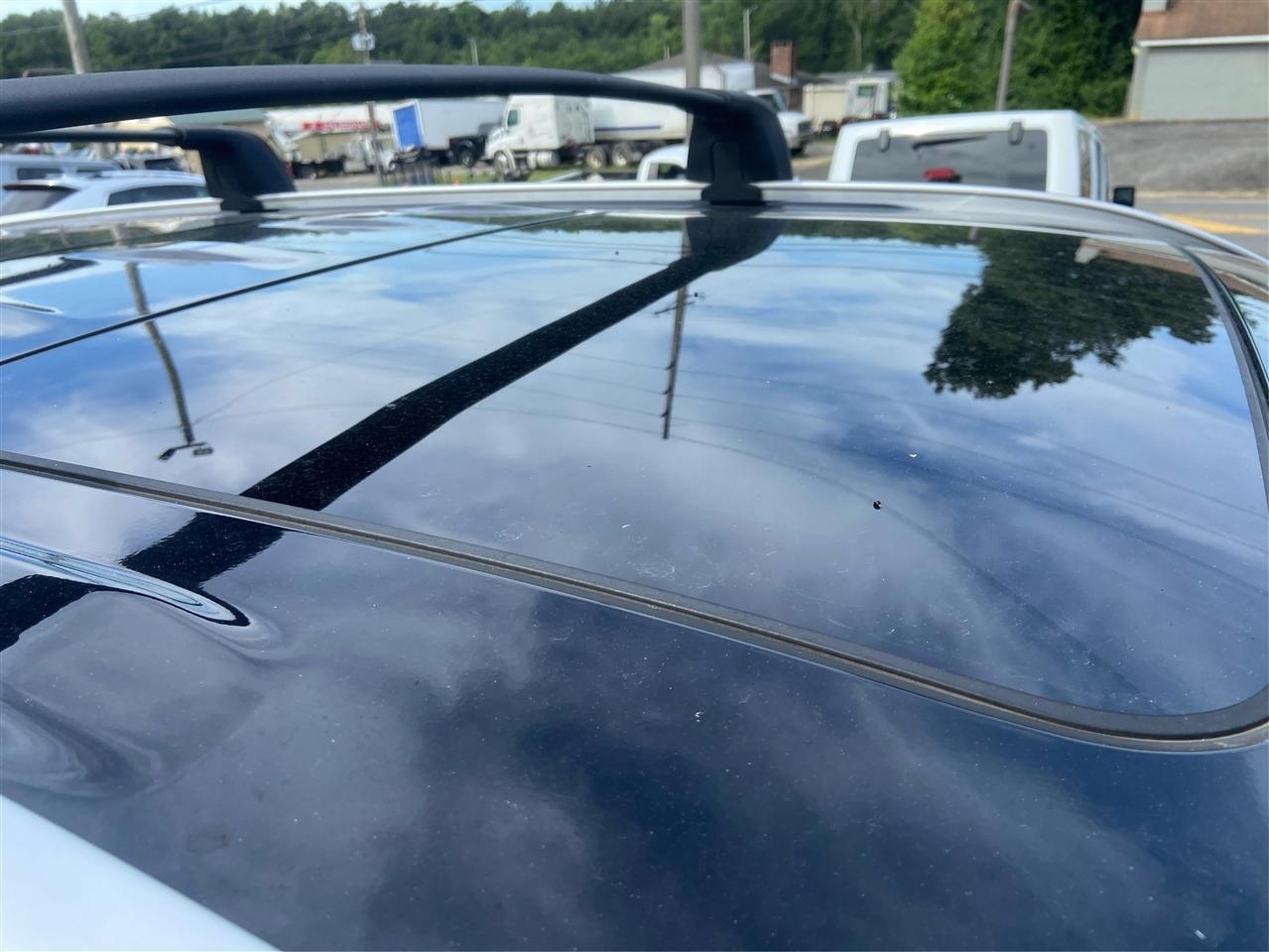 Hyundai Palisade Calligraphy 2022