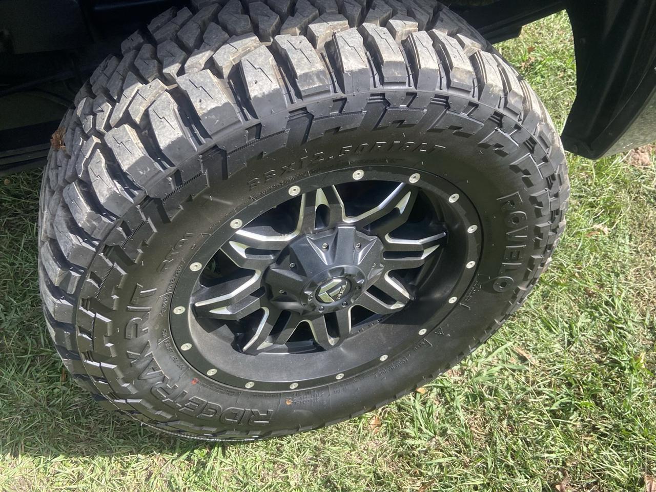 Chevrolet Silverado 1500 LT Crew Cab 4WD 2012
