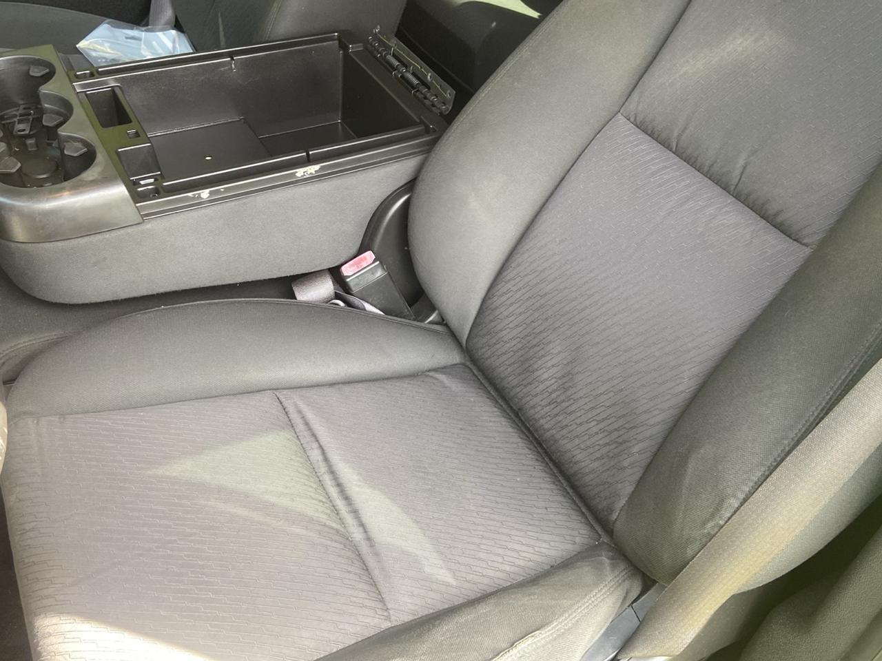 Chevrolet Silverado 1500 LT Crew Cab 4WD 2012