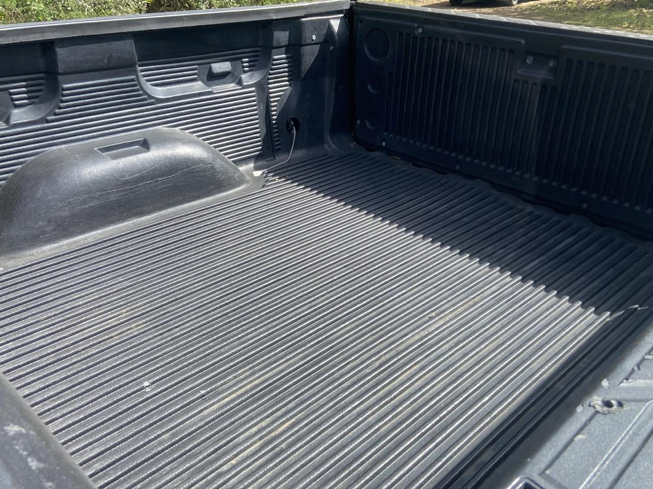 Chevrolet Silverado 1500 LT Crew Cab 4WD 2012