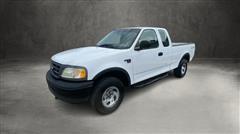 2001 Ford F-150 