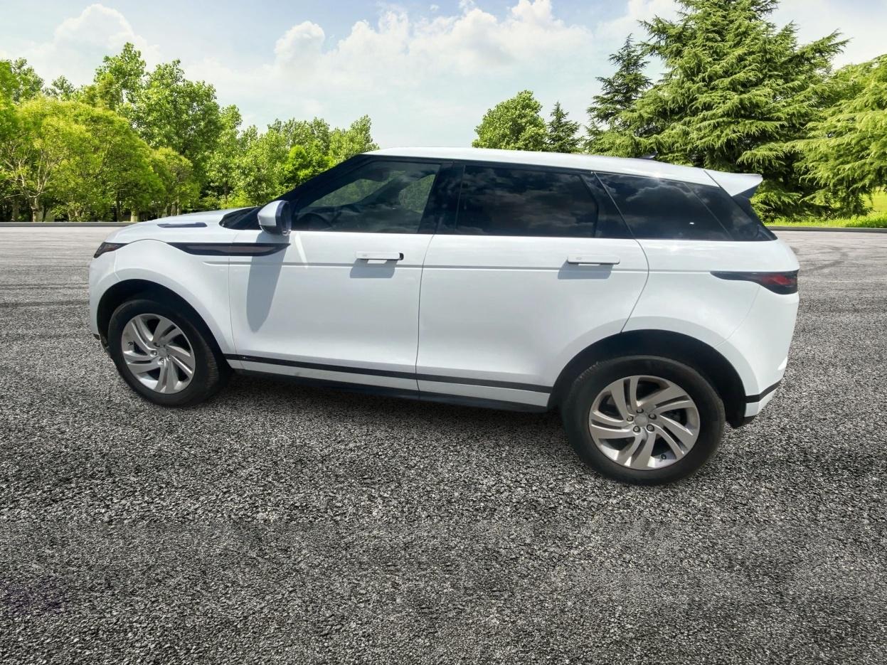 Land Rover Range Rover Evoque S 2020