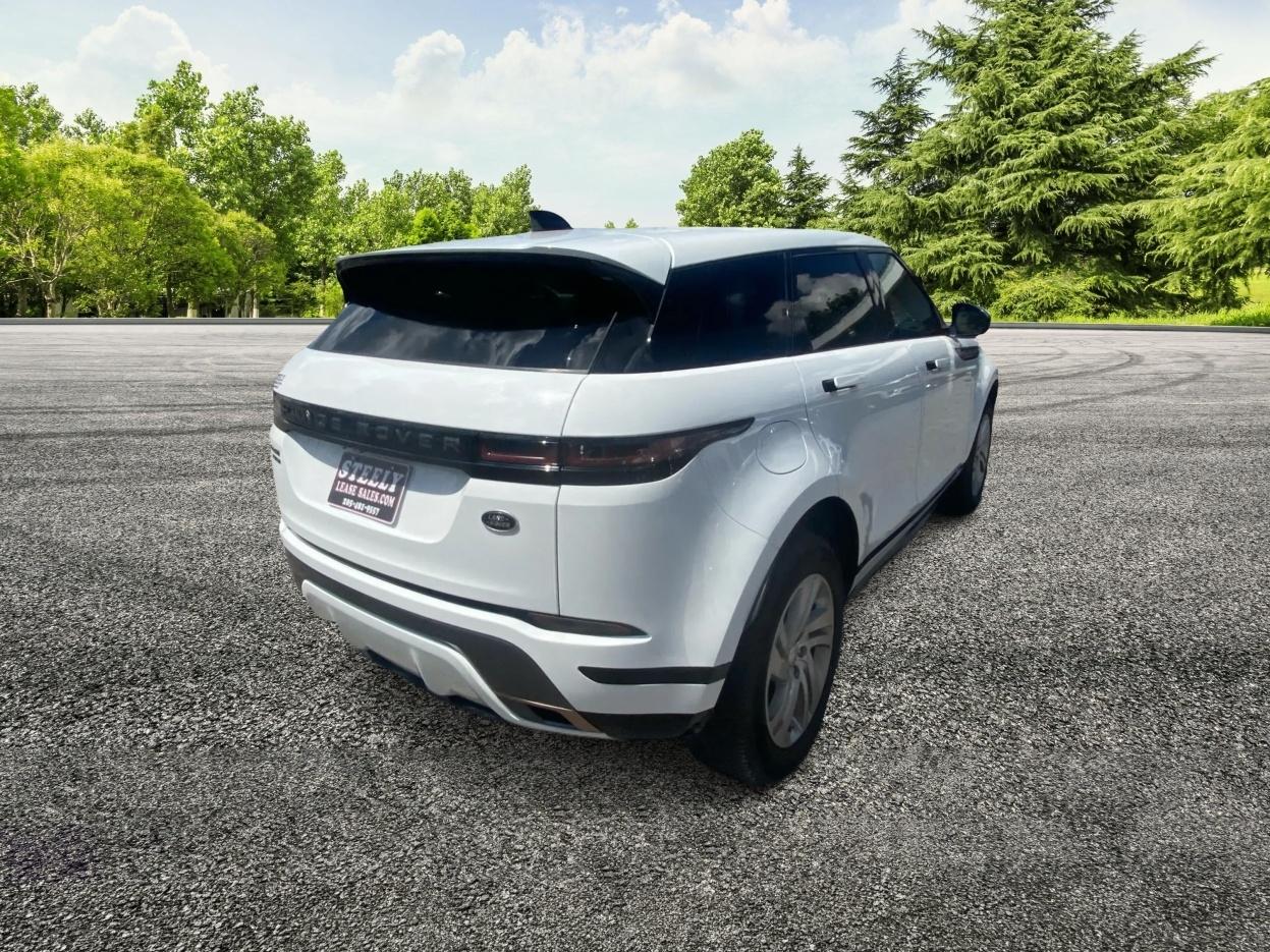Land Rover Range Rover Evoque S 2020