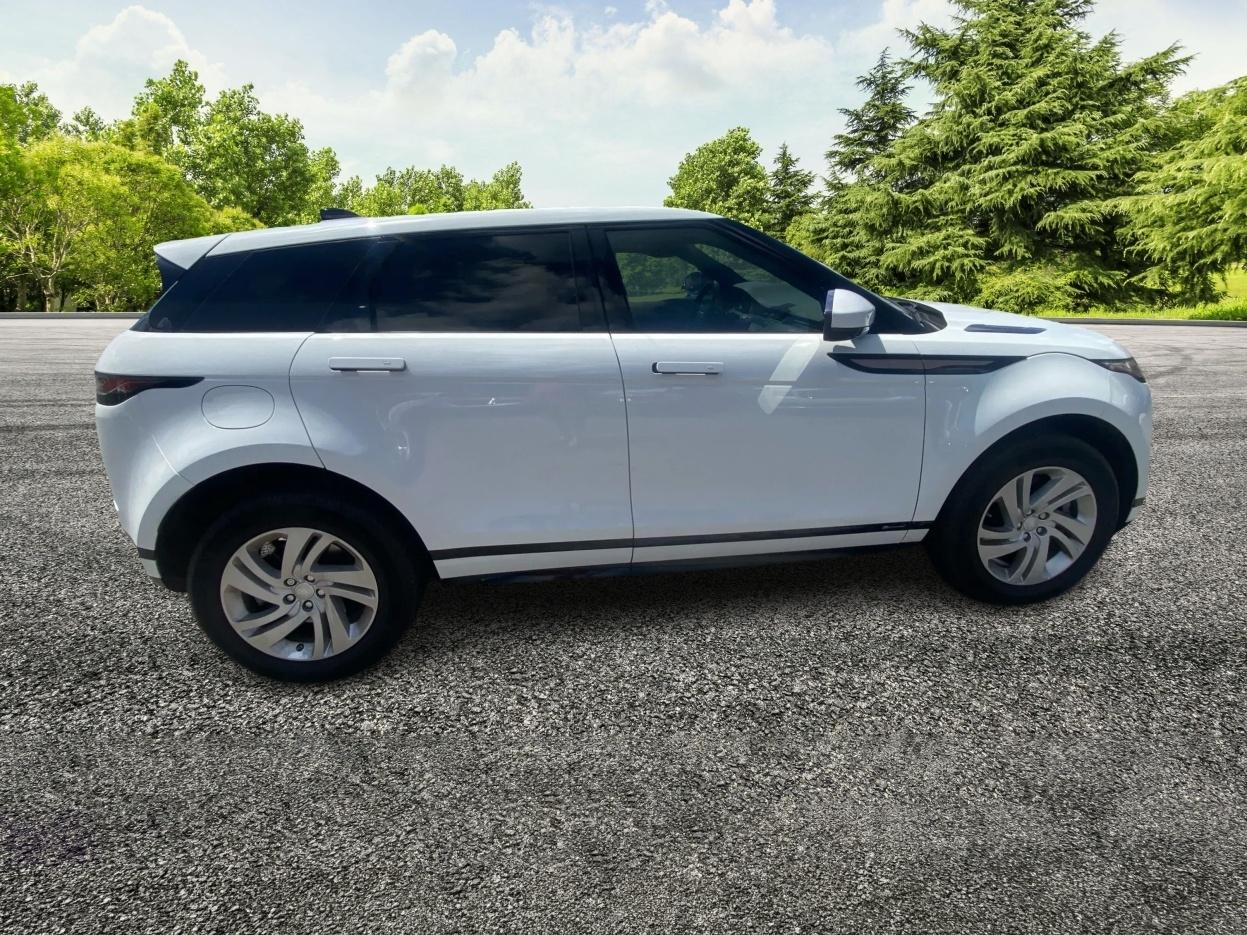 Land Rover Range Rover Evoque S 2020