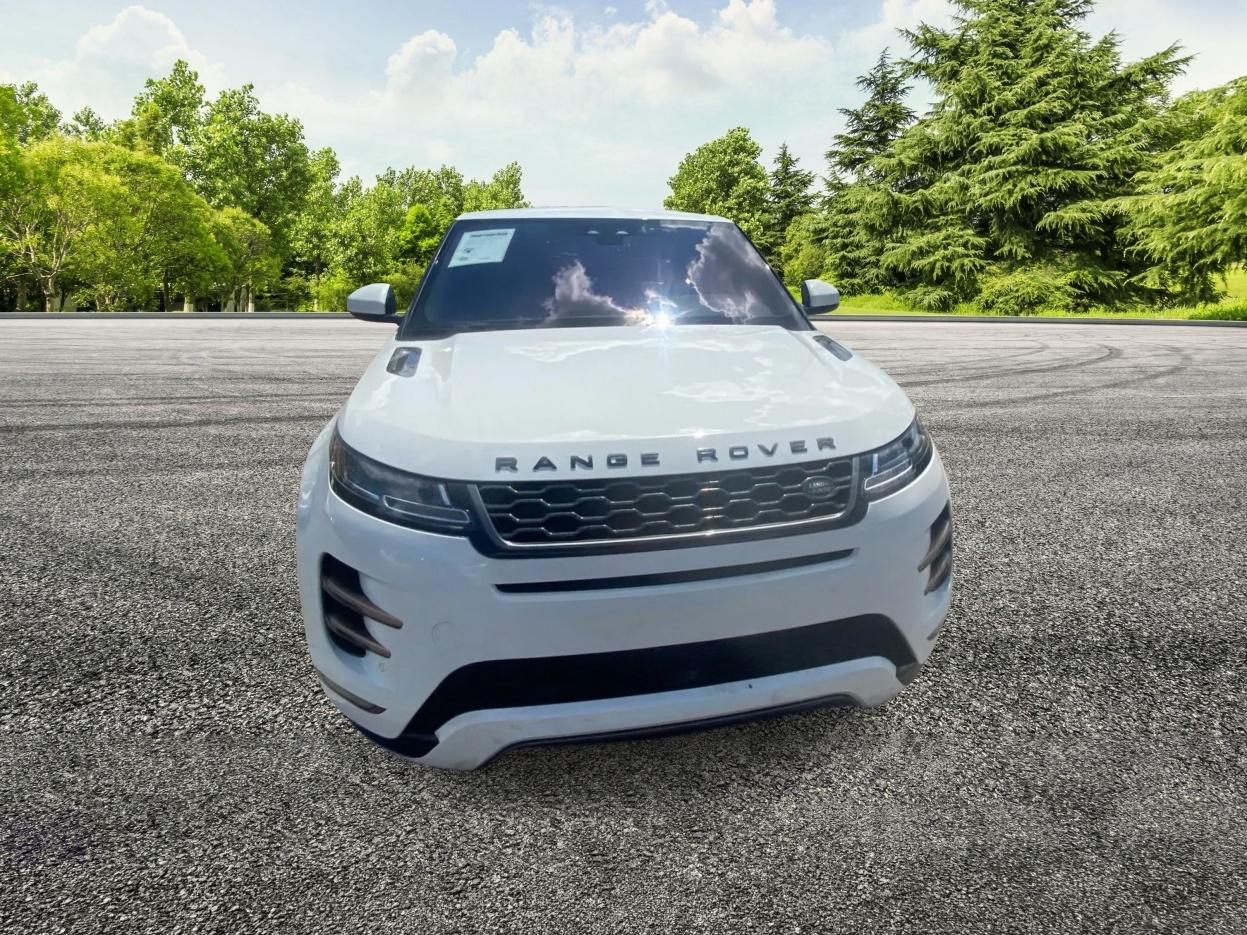 Land Rover Range Rover Evoque S 2020