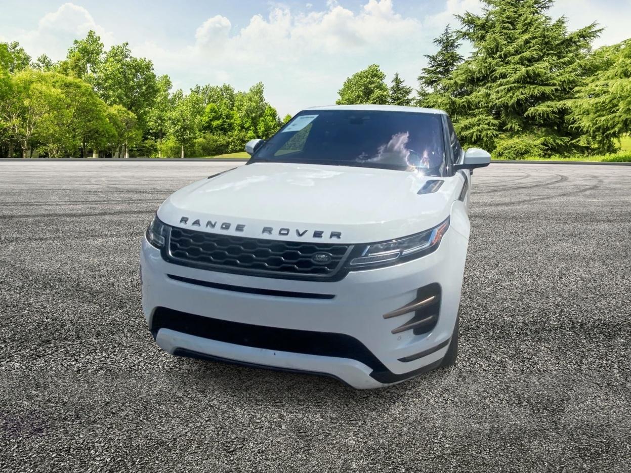 Land Rover Range Rover Evoque S 2020