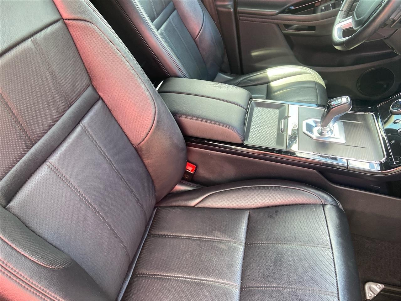 Land Rover Range Rover Evoque S 2020