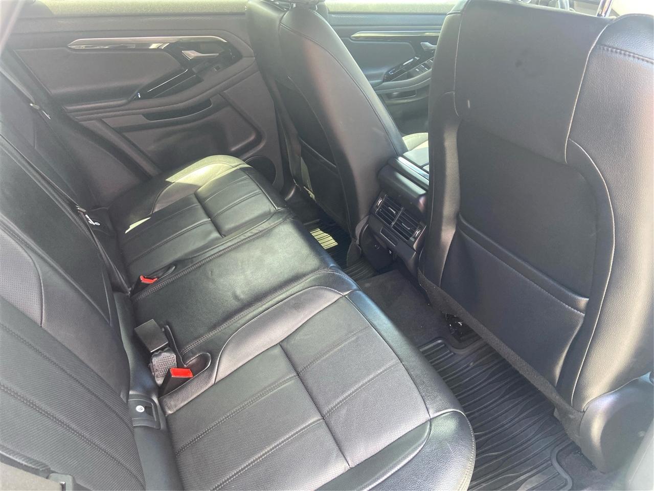 Land Rover Range Rover Evoque S 2020