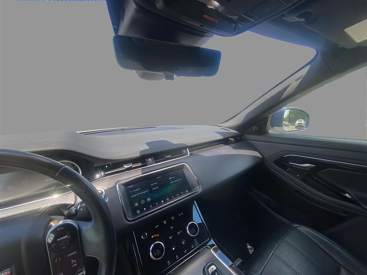 Land Rover Range Rover Evoque S 2020
