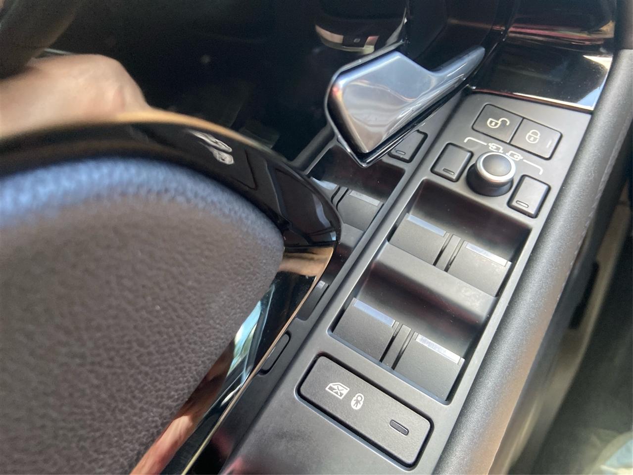 Land Rover Range Rover Evoque S 2020