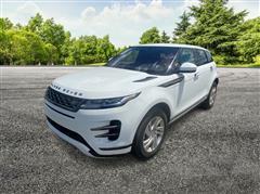 2020 Land Rover Range Rover Evoque 