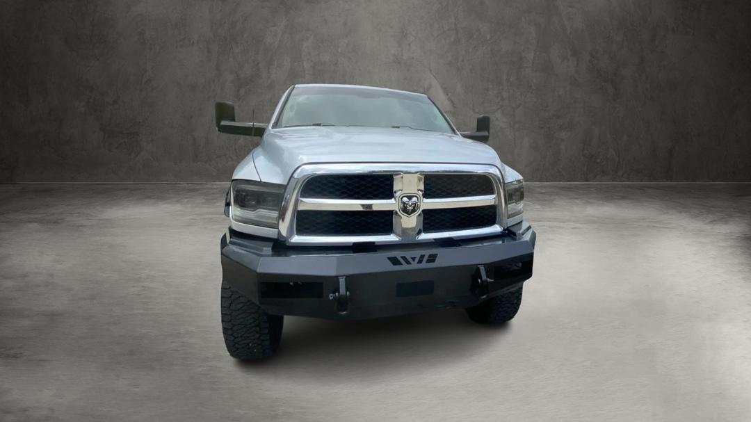 RAM 3500 SLT Crew Cab SWB 4WD 2013