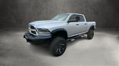 2013 RAM 3500 