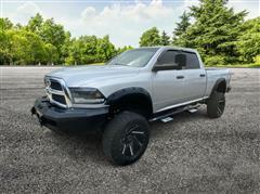 2013 RAM 3500 