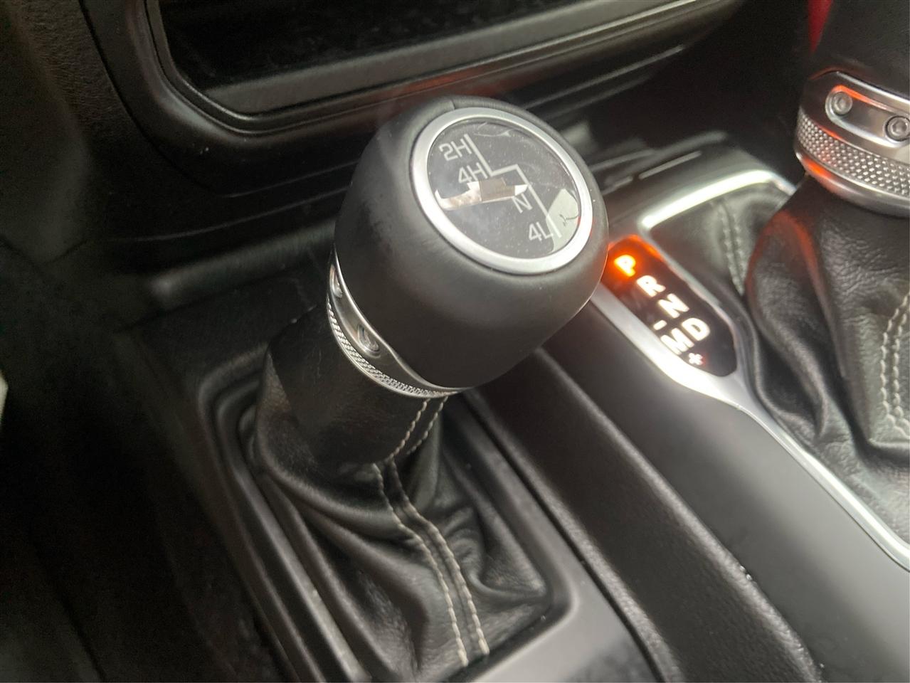 Jeep Wrangler Unlimited Sahara 2021