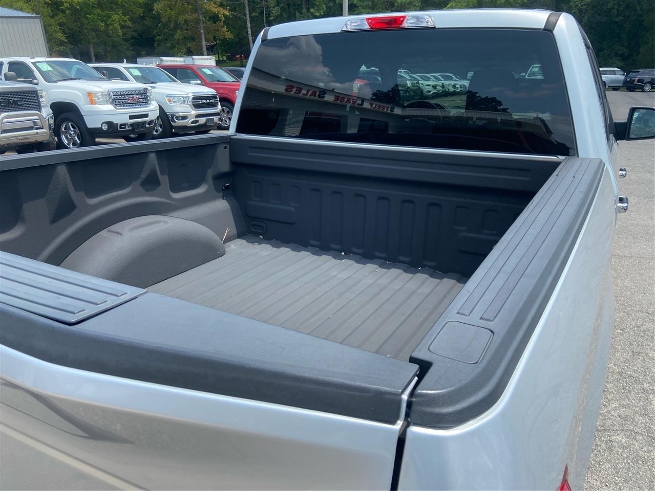 Ford F-150 XLT 2WD SuperCrew 5.5' Box 2019