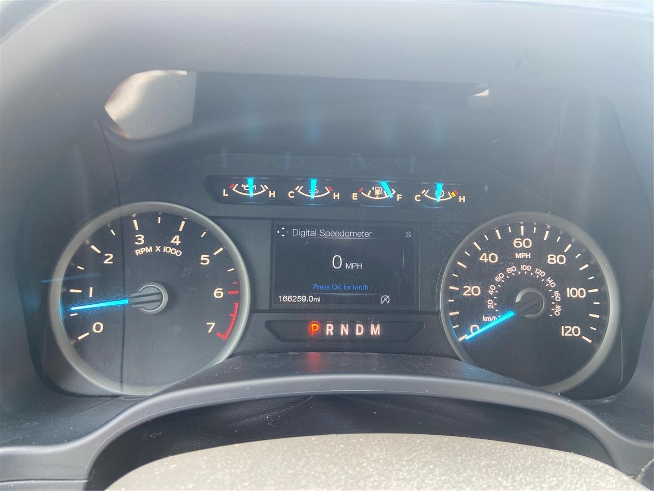 Ford F-150 XLT 2WD SuperCrew 5.5' Box 2019