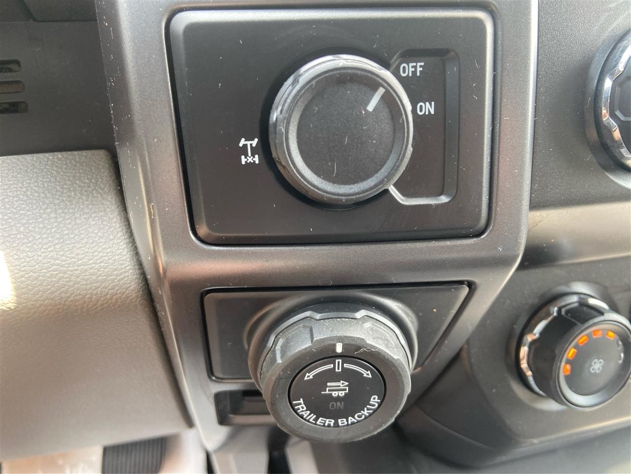 Ford F-150 XLT 2WD SuperCrew 5.5' Box 2019