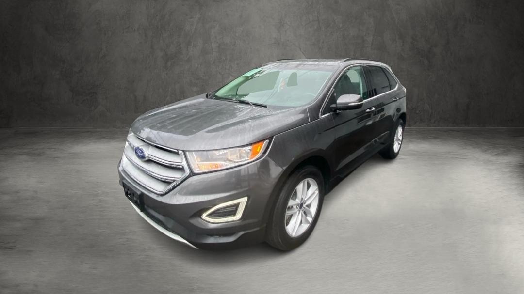 2015 Ford Edge SEL for sale near Birmingham Alabama