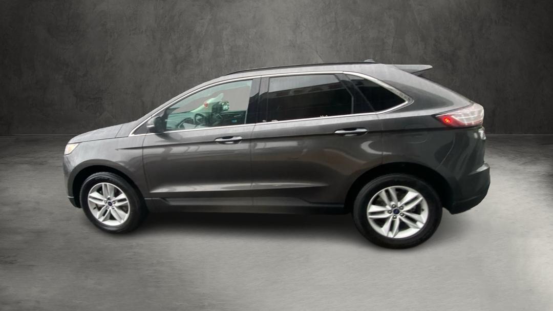 Ford Edge SEL AWD 2015