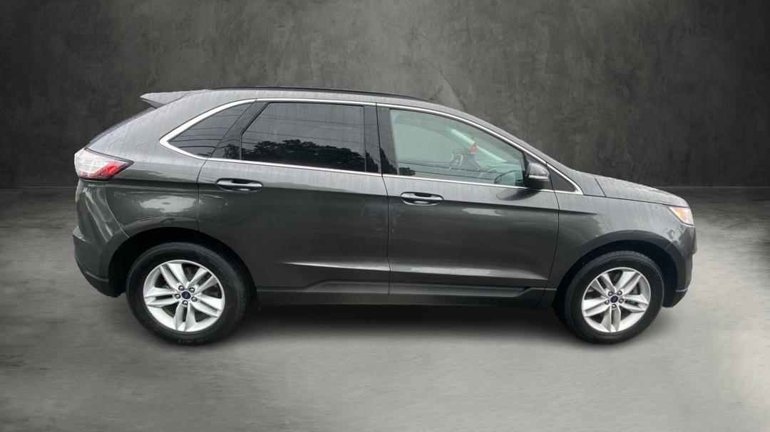 Ford Edge SEL AWD 2015