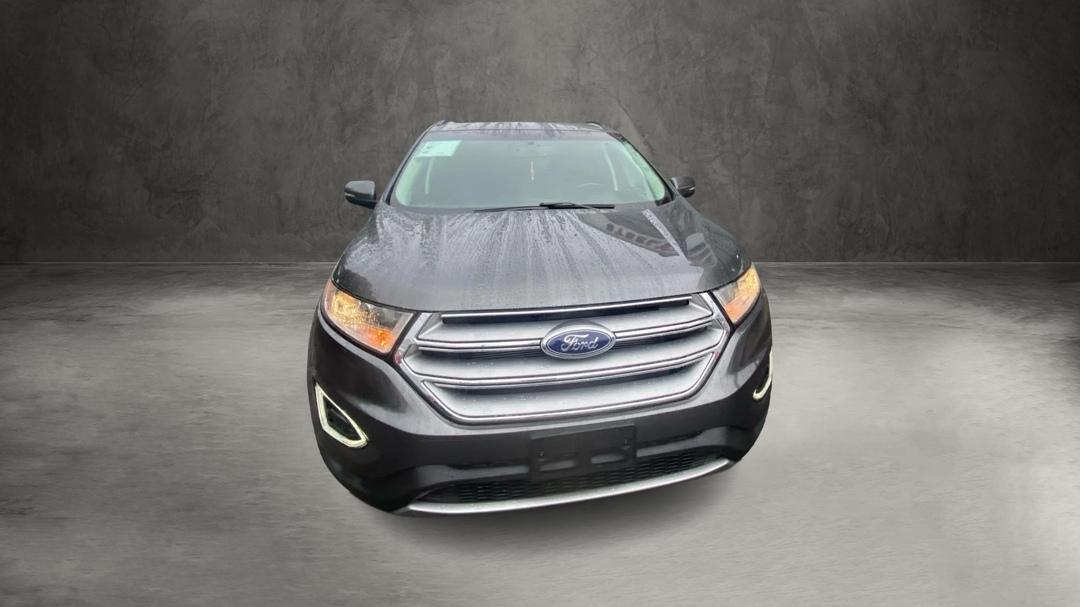 Ford Edge SEL AWD 2015