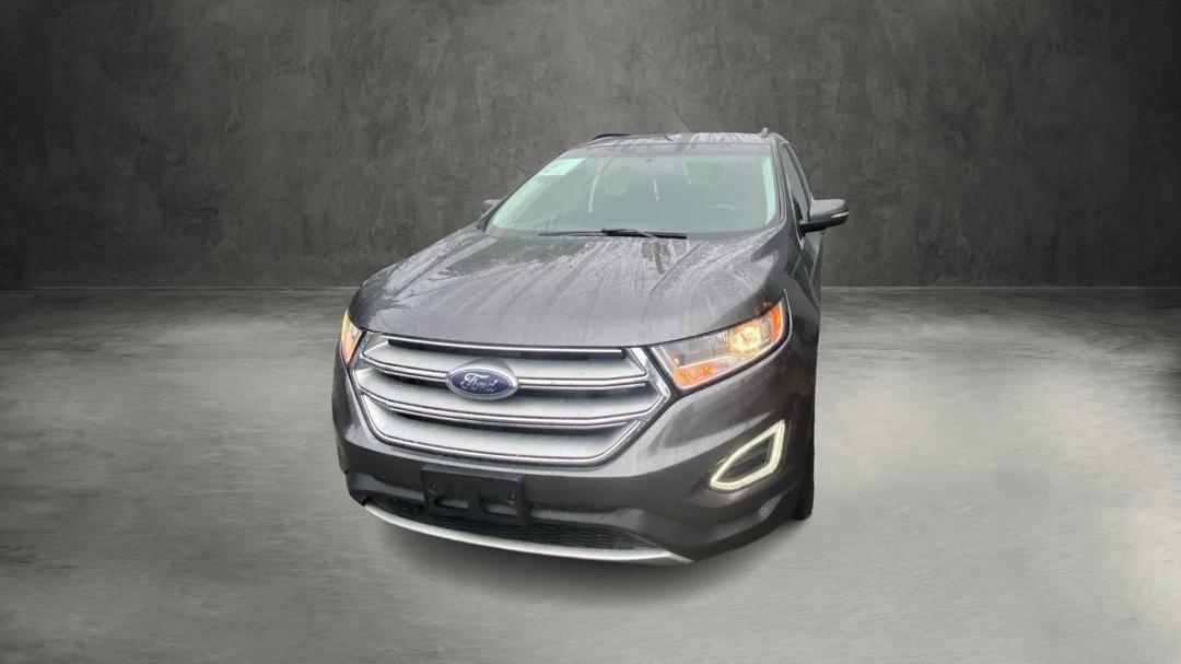 Ford Edge SEL AWD 2015
