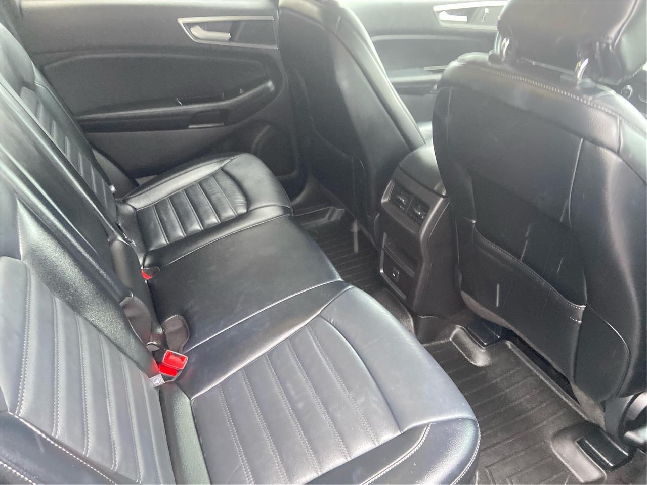 Ford Edge SEL AWD 2015