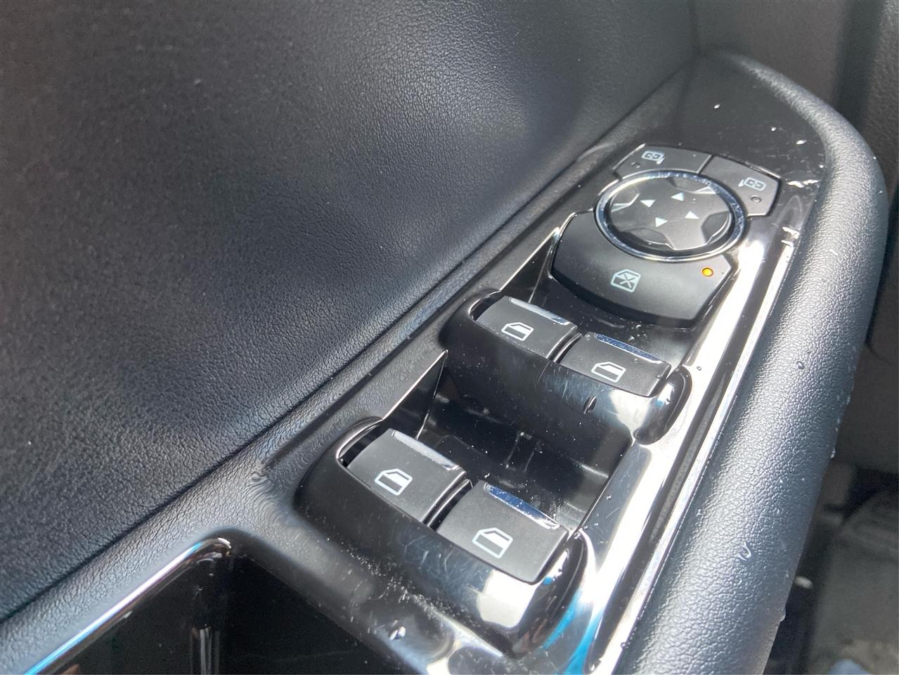 Ford Edge SEL AWD 2015