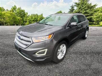 2015 Ford Edge SEL AWD
