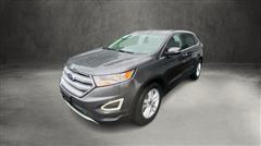 2015 Ford Edge 