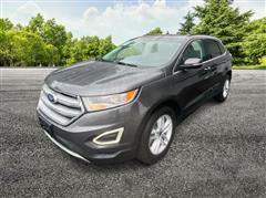 2015 Ford Edge 