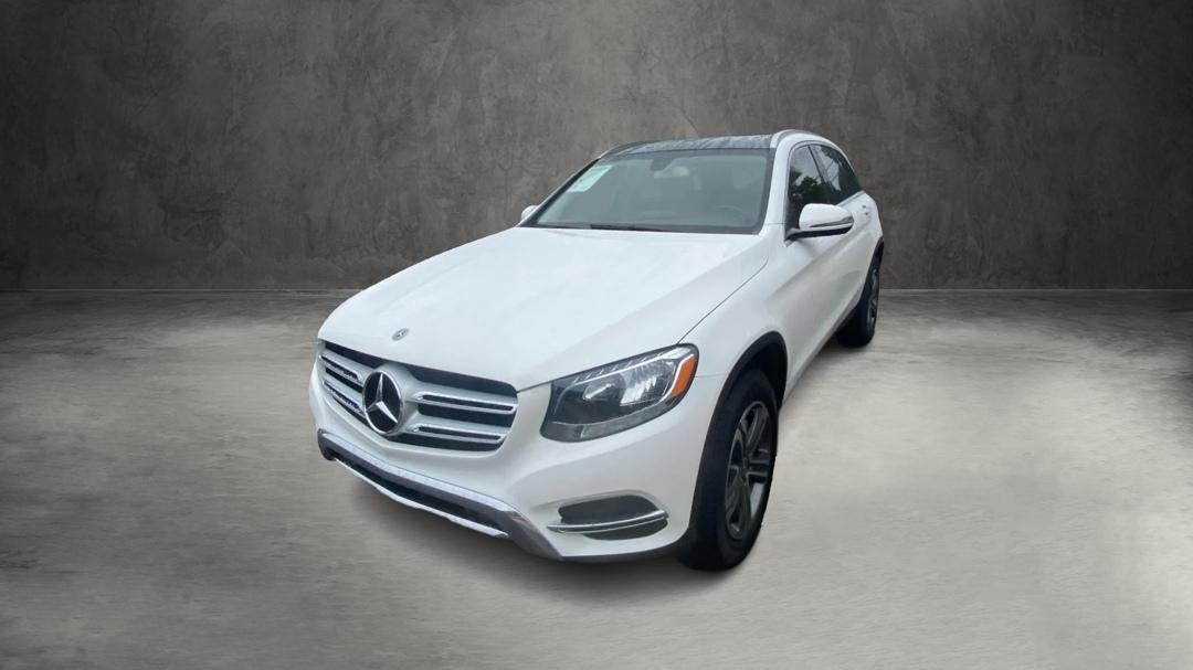 2019 Mercedes-Benz GLC GLC300 for sale near Birmingham Alabama