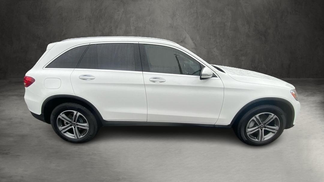 Mercedes-Benz GLC-Class GLC300 2019