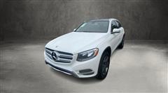 2019 Mercedes-Benz GLC-Class 