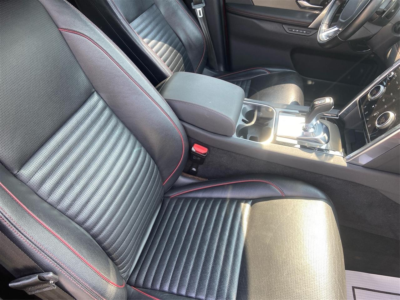 Land Rover Discovery Sport R-Dynamic SE 2020