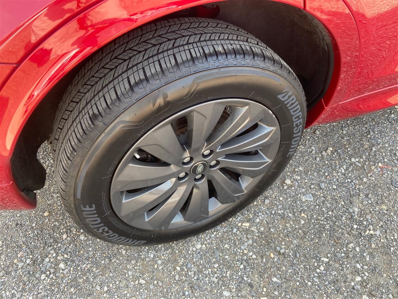 Land Rover Discovery Sport R-Dynamic SE 2020