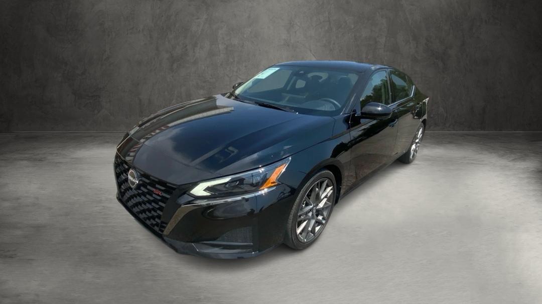 Nissan Altima VC-T SR 2023