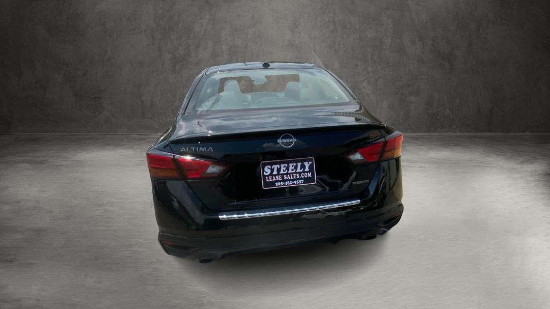Nissan Altima VC-T SR 2023