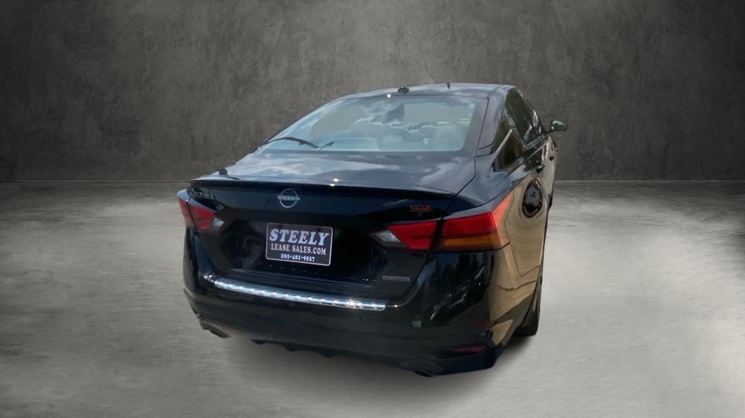 Nissan Altima VC-T SR 2023