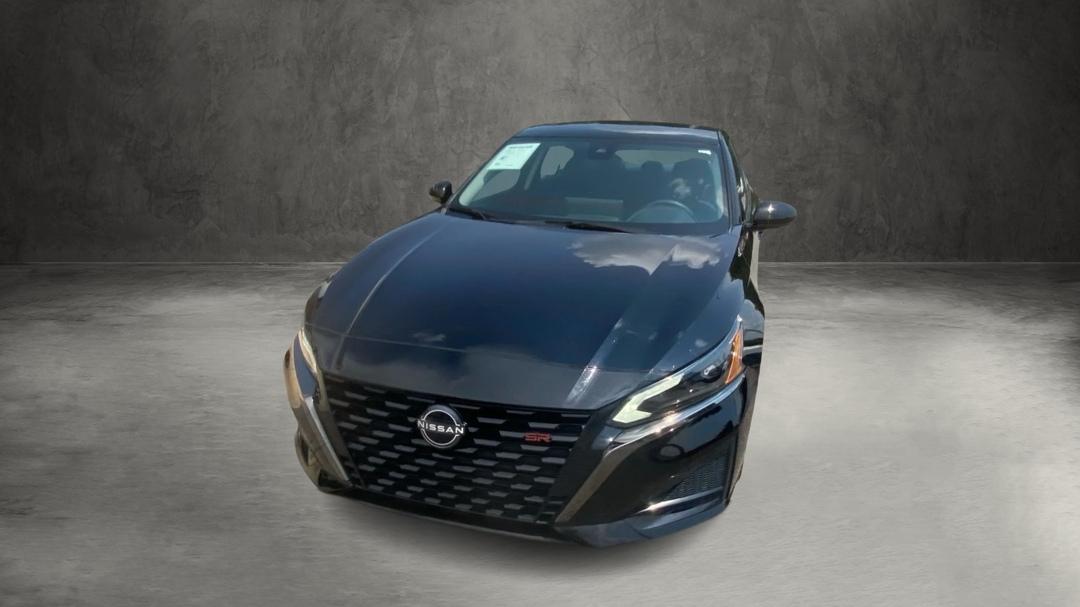 Nissan Altima VC-T SR 2023