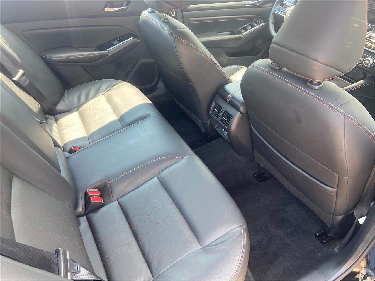 Nissan Altima VC-T SR 2023