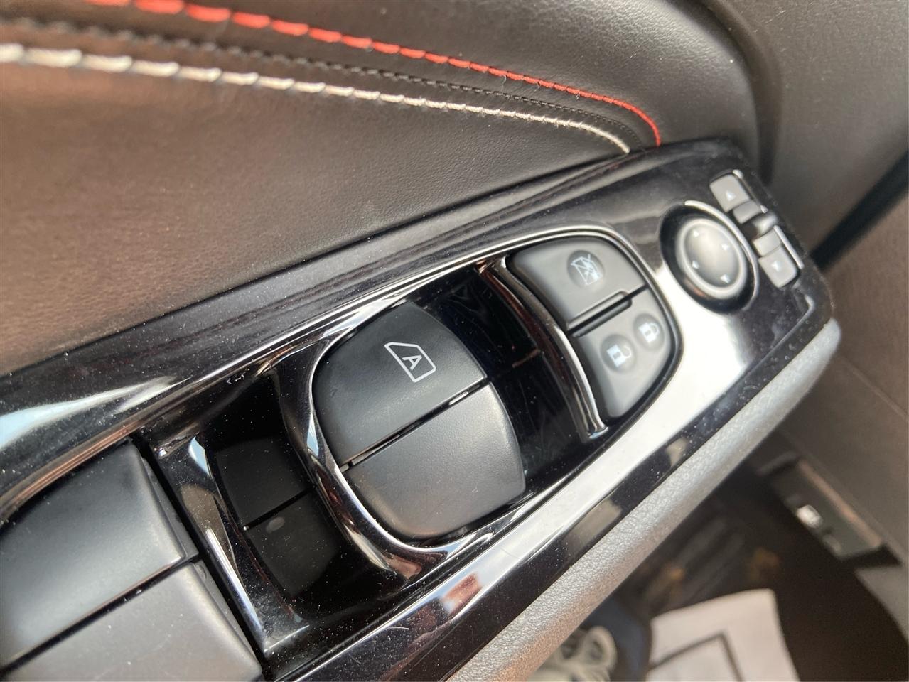 Nissan Altima VC-T SR 2023