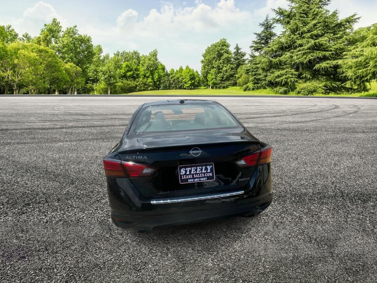 Nissan Altima VC-T SR 2023