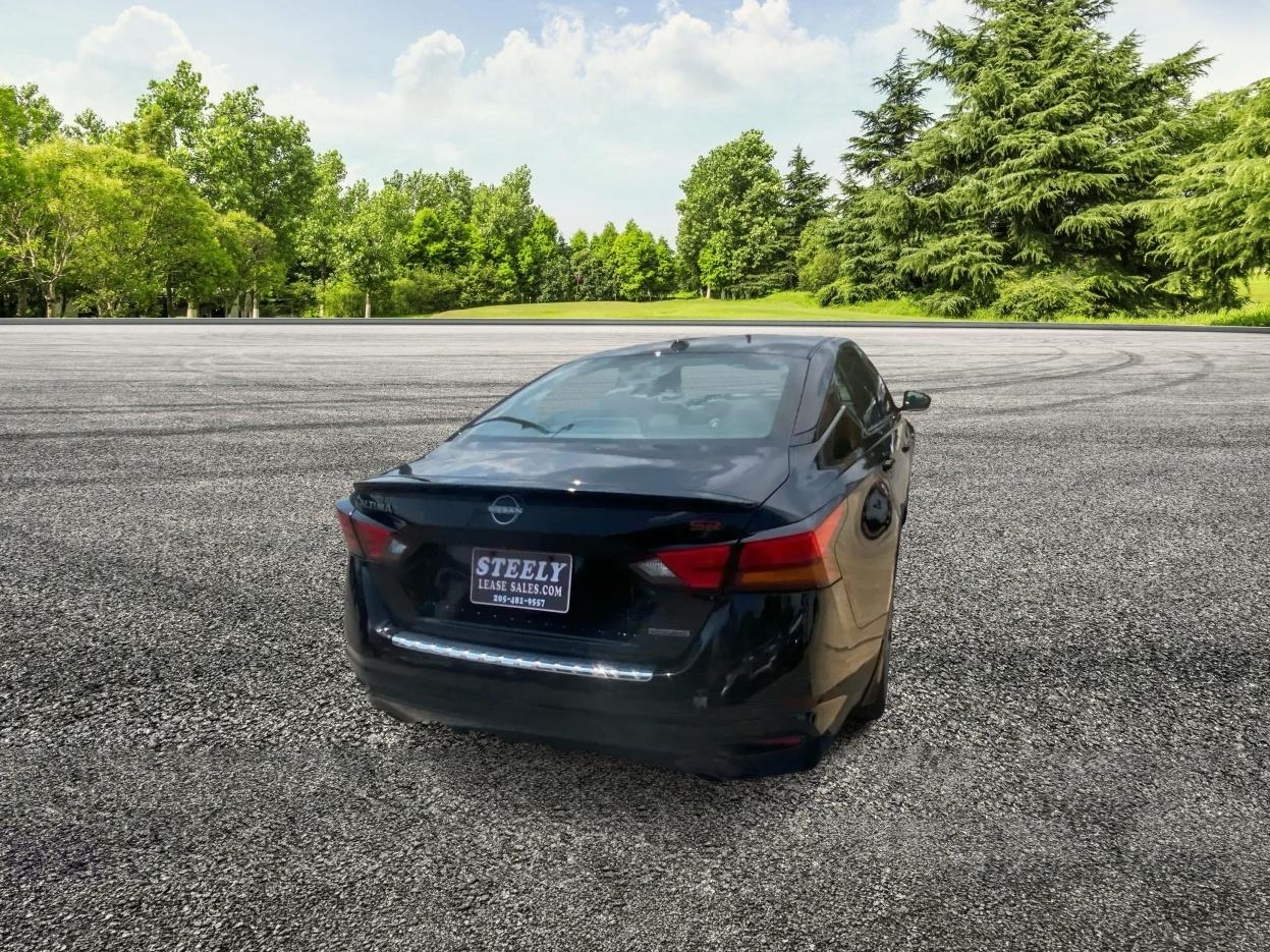 Nissan Altima VC-T SR 2023