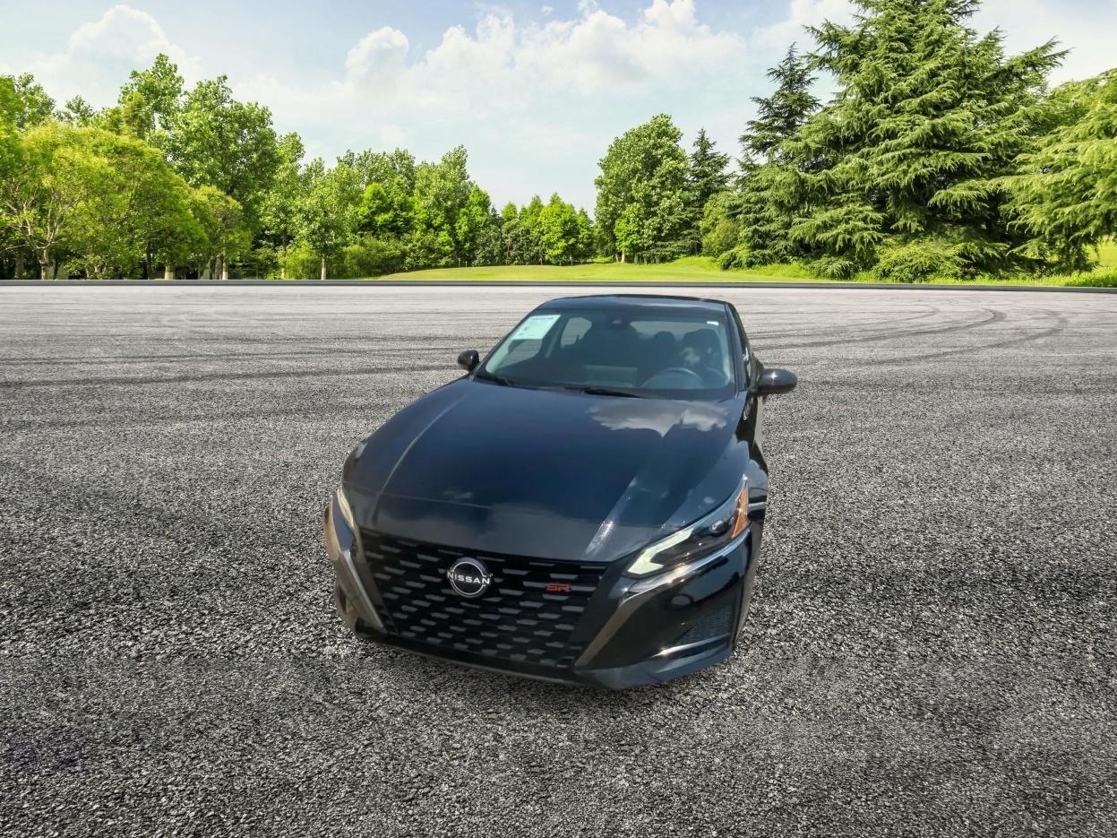 Nissan Altima VC-T SR 2023
