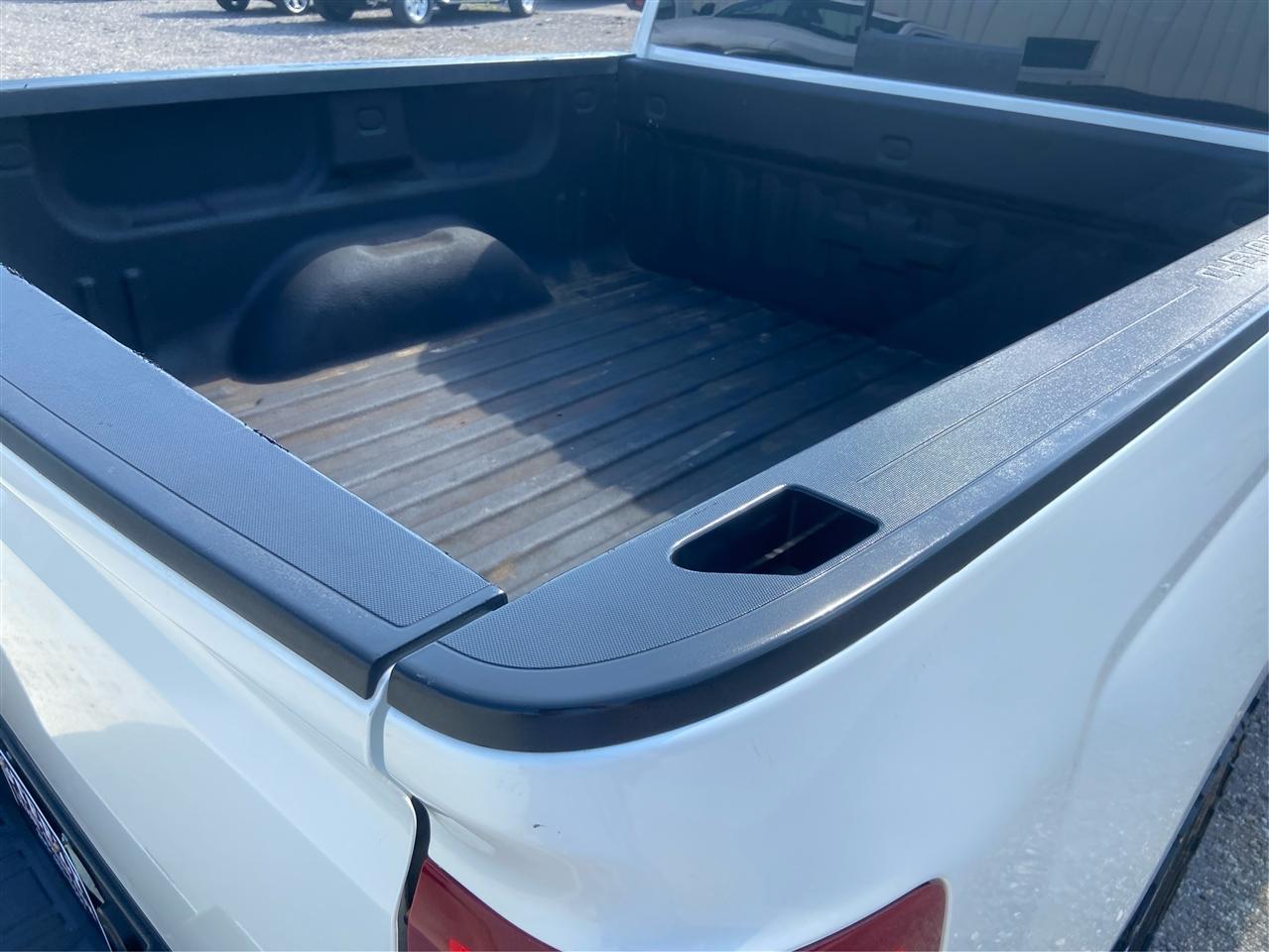 Chevrolet Silverado 1500 High Country Crew Cab Long Box 4WD 2018