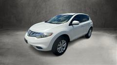 2012 Nissan Murano 